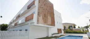 3- Bed Apartment The Residence, Cantonments Accra Ghana